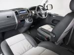 Volkswagen Multivan Edition 25 2010 года (AU)